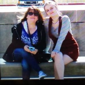 Meet your Posher, Kristin